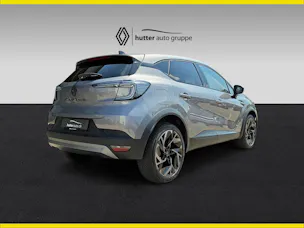 Renault Captur 1.3 TCe 160 esprit Alpine EDC