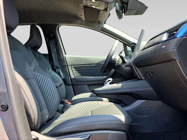 Renault Captur 1.3 TCe 160 techno EDC