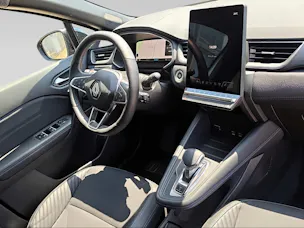 Renault Captur 1.3 TCe 160 esprit Alpine EDC