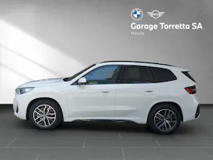 BMW X1 25e xDrive