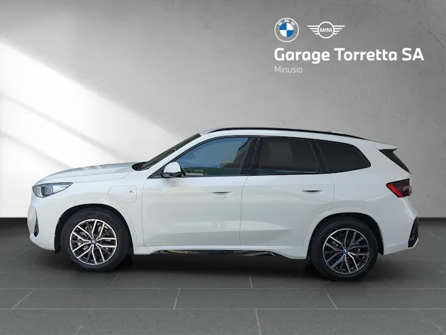 BMW X1 25e xDrive