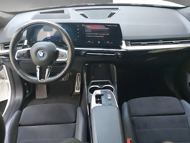 BMW X1 25e xDrive