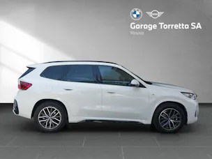 BMW X1 25e xDrive
