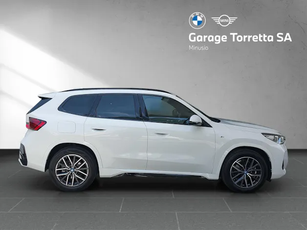 BMW X1 25e xDrive