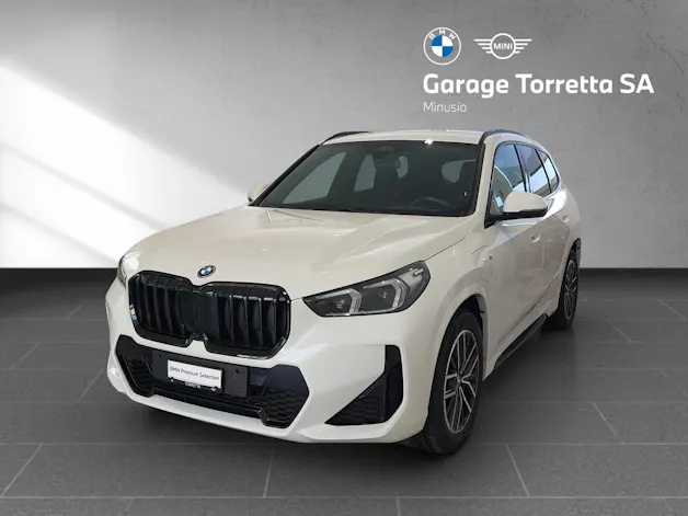 BMW X1 25e xDrive