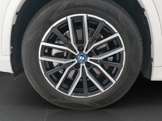 BMW X1 25e xDrive