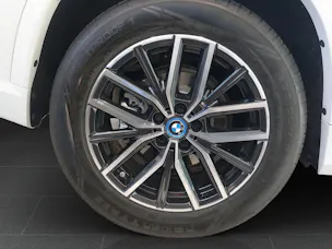 BMW X1 25e xDrive