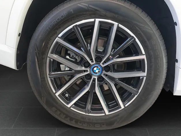 BMW X1 25e xDrive