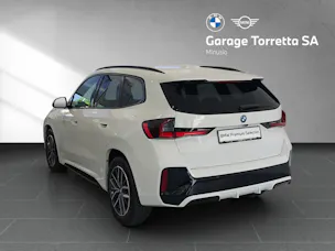 BMW X1 25e xDrive