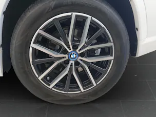 BMW X1 25e xDrive