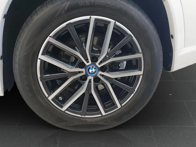 BMW X1 25e xDrive