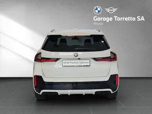 BMW X1 25e xDrive