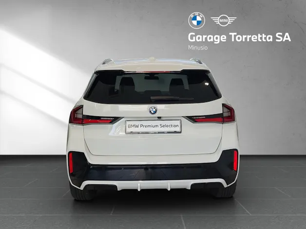 BMW X1 25e xDrive