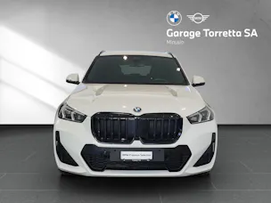 BMW X1 25e xDrive