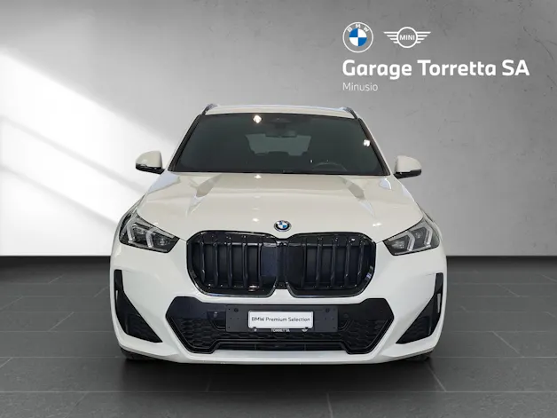 BMW X1 25e xDrive