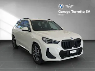 BMW X1 25e xDrive