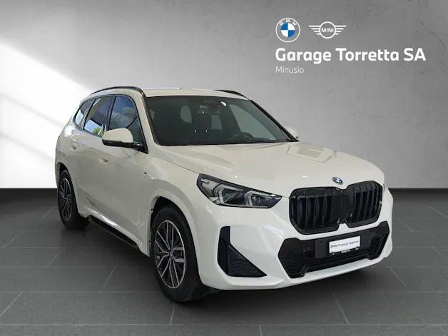 BMW X1 25e xDrive