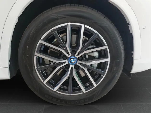 BMW X1 25e xDrive