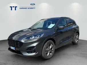 Ford Kuga 2.5 Hybrid ST-Line X 4x4