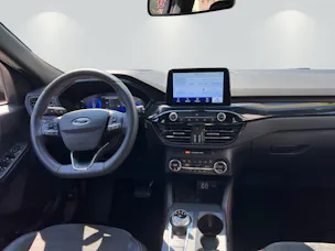Ford Kuga 2.5 Hybrid ST-Line X 4x4