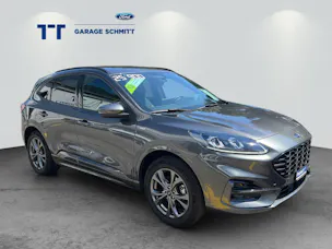 Ford Kuga 2.5 Hybrid ST-Line X 4x4