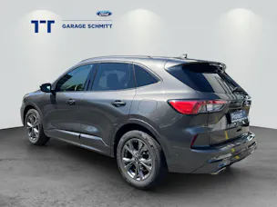 Ford Kuga 2.5 Hybrid ST-Line X 4x4