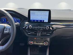 Ford Kuga 2.5 Hybrid ST-Line X 4x4