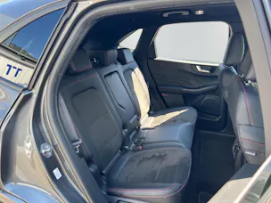 Ford Kuga 2.5 Hybrid ST-Line X 4x4