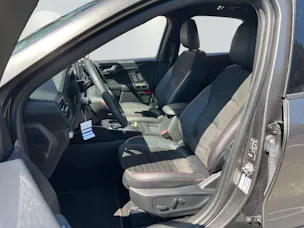 Ford Kuga 2.5 Hybrid ST-Line X 4x4