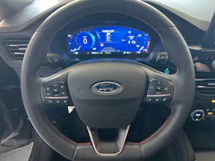 Ford Kuga 2.5 Hybrid ST-Line X 4x4