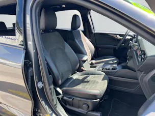Ford Kuga 2.5 Hybrid ST-Line X 4x4