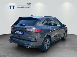 Ford Kuga 2.5 Hybrid ST-Line X 4x4