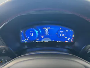 Ford Kuga 2.5 Hybrid ST-Line X 4x4