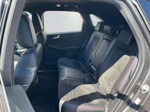 Ford Kuga 2.5 Hybrid ST-Line X 4x4