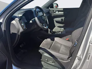 Volvo C40 Recharge Twin