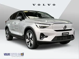 Volvo C40 Recharge Twin