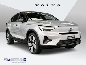 Volvo C40 Recharge Twin