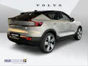 Volvo C40 Recharge Twin