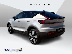 Volvo C40 Recharge Twin