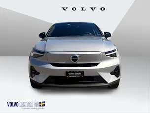 Volvo C40 Recharge Twin