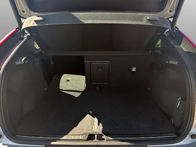 VOLVO C40 Recharge Twin