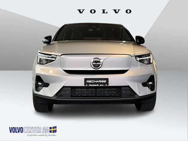 Volvo C40 Recharge Twin