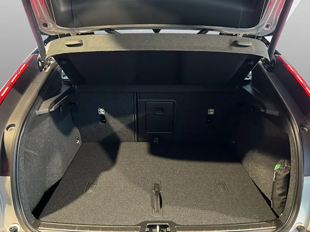 Volvo C40 Recharge Twin