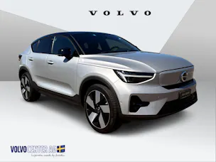 Volvo C40 Recharge Twin