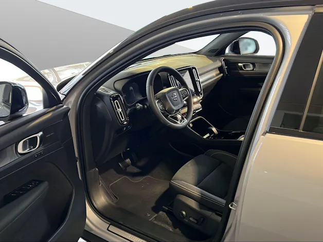 Volvo C40 Recharge Twin