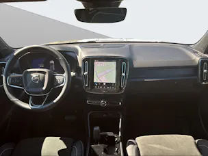 Volvo C40 Recharge Twin