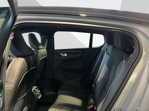 Volvo C40 Recharge Twin