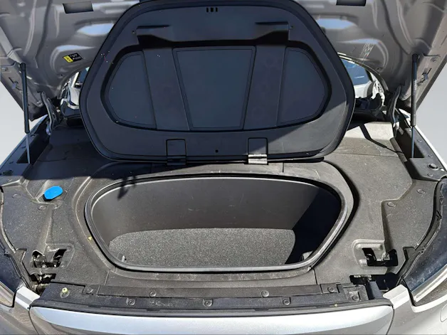 VOLVO C40 Recharge Twin