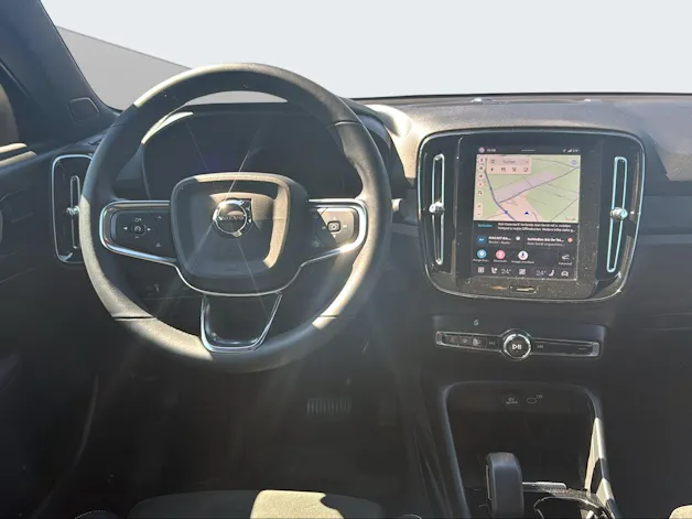 VOLVO C40 Recharge Twin