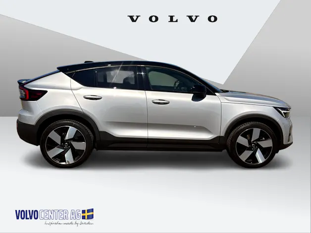 VOLVO C40 Recharge Twin
